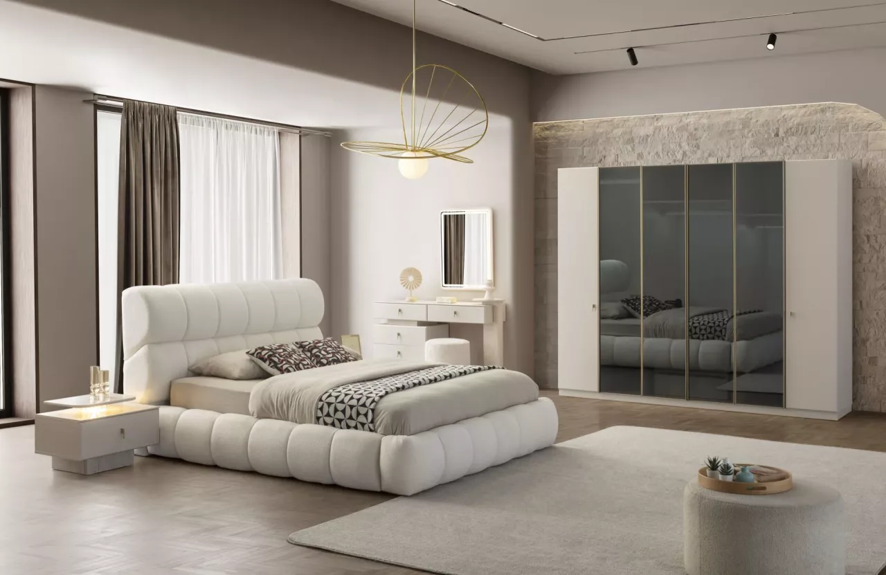 Yatak Odası Takımı Seçerken Bilmeniz Gerekenler