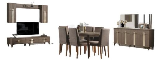 Yemek Odası Takımı