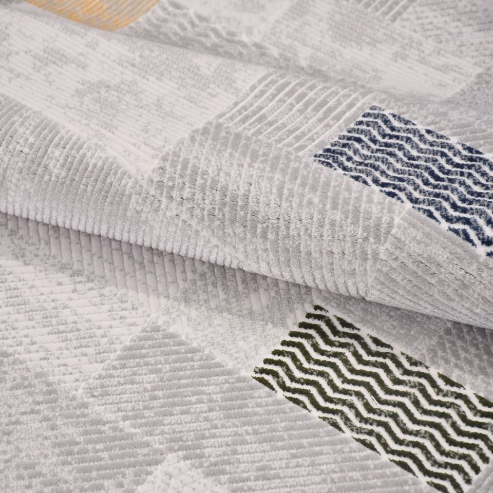 Santorina Halı-3109Ak