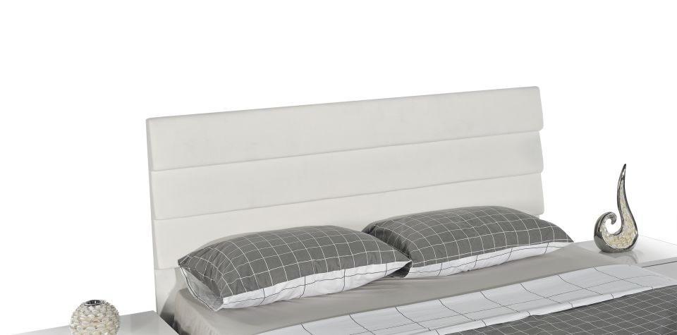 Yakamoz Modern Karyola