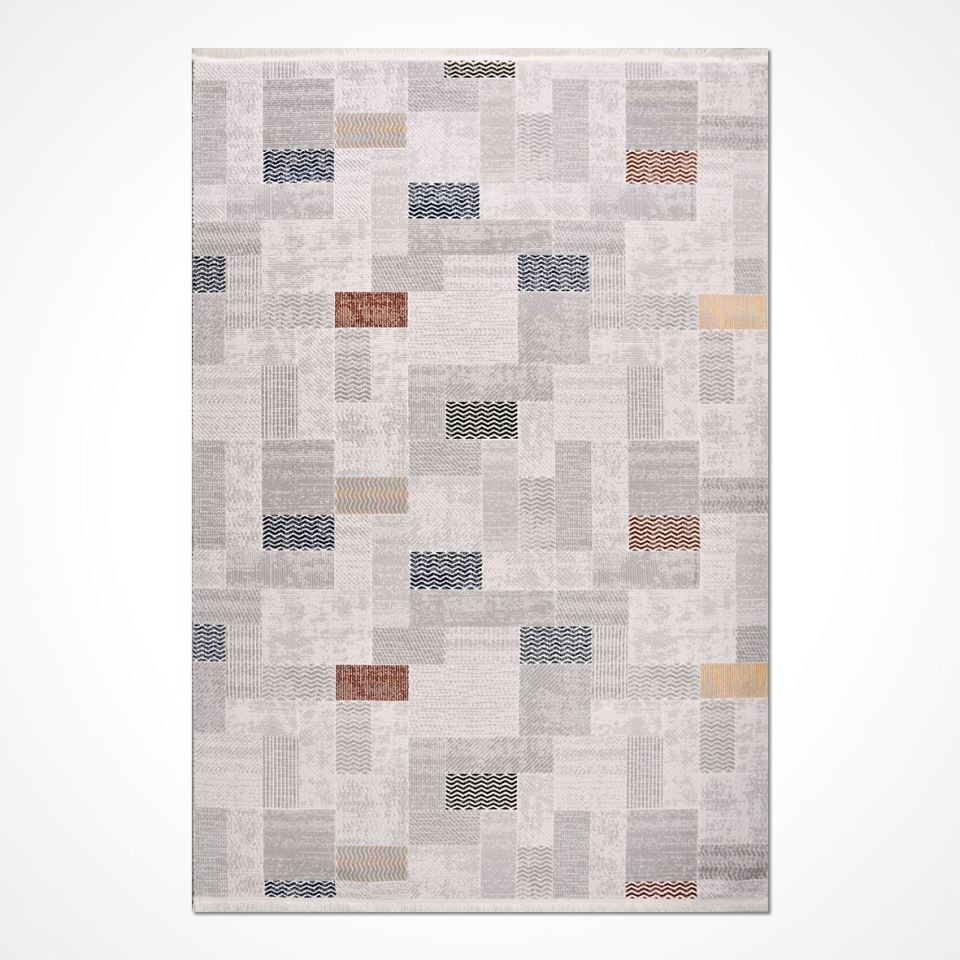 Santorina Halı-3109Ak