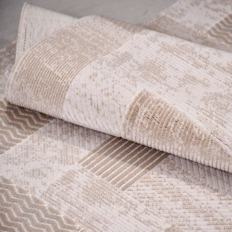 Santorina Halı-3110Ak