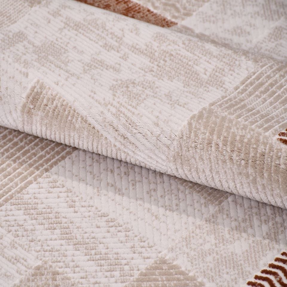 Santorina Halı-3111Ak