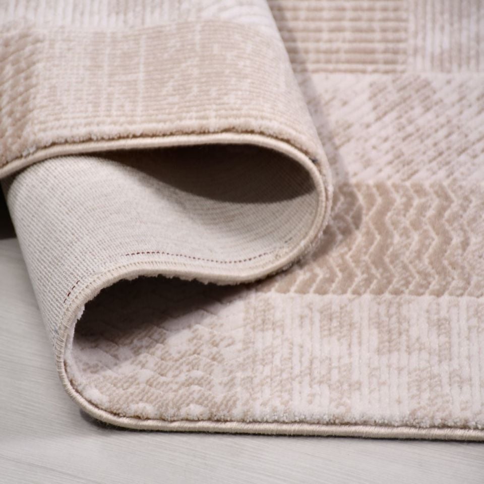 Santorina Halı-3111Ak