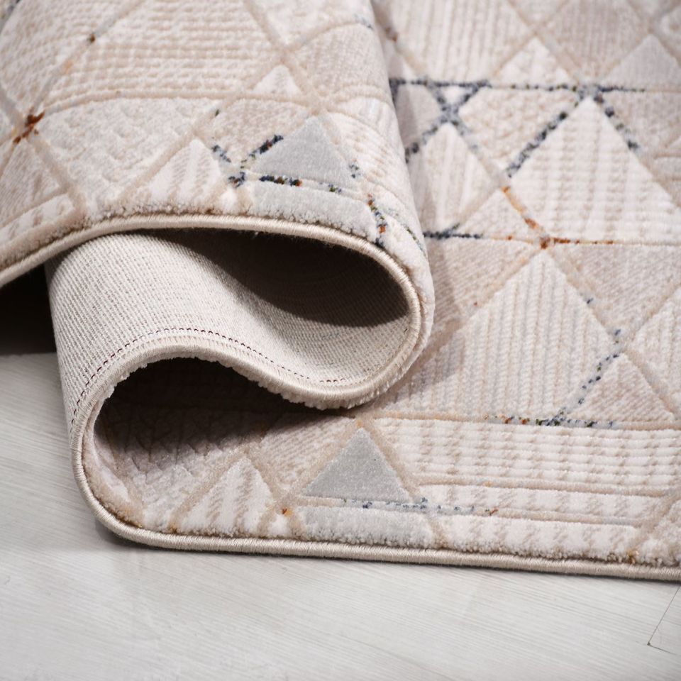 Santorina Halı-3114Ak