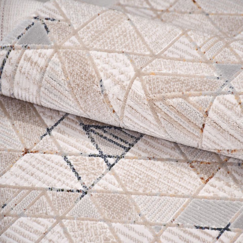 Santorina Halı-3114Ak