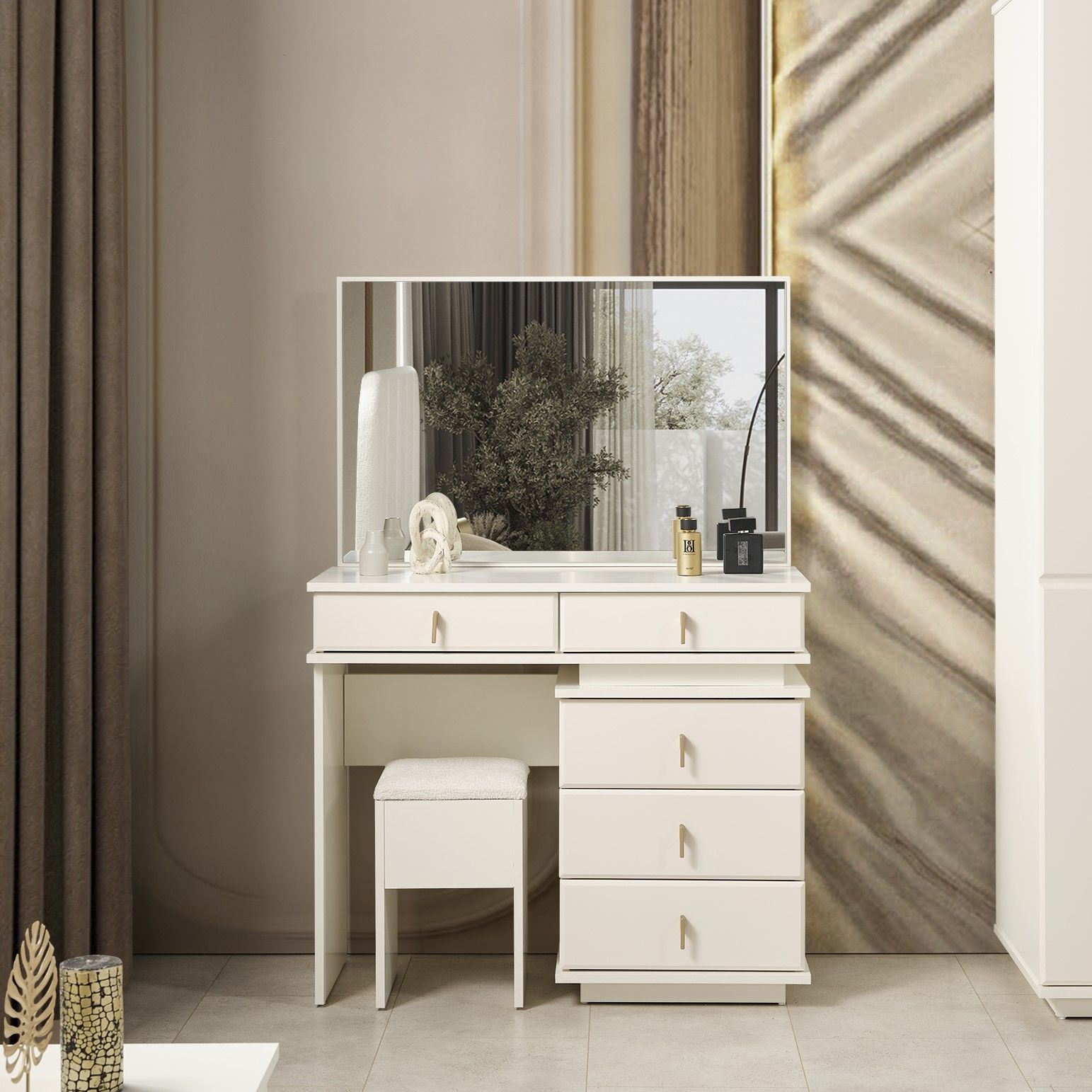 Masal Modern Şifonyer