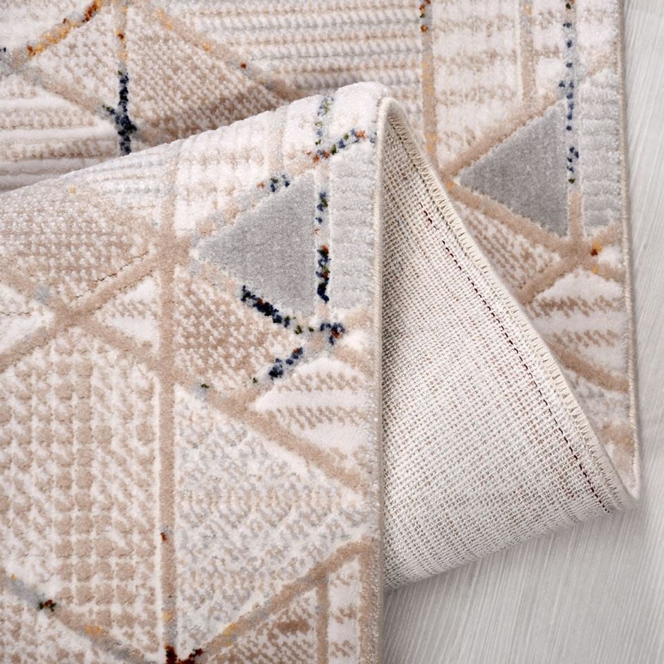 Santorina Halı-3114Ak