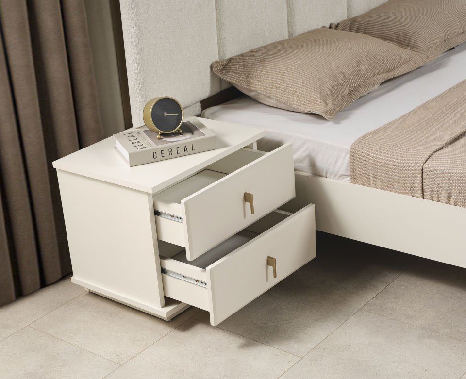 Masal Modern Komodin Takım