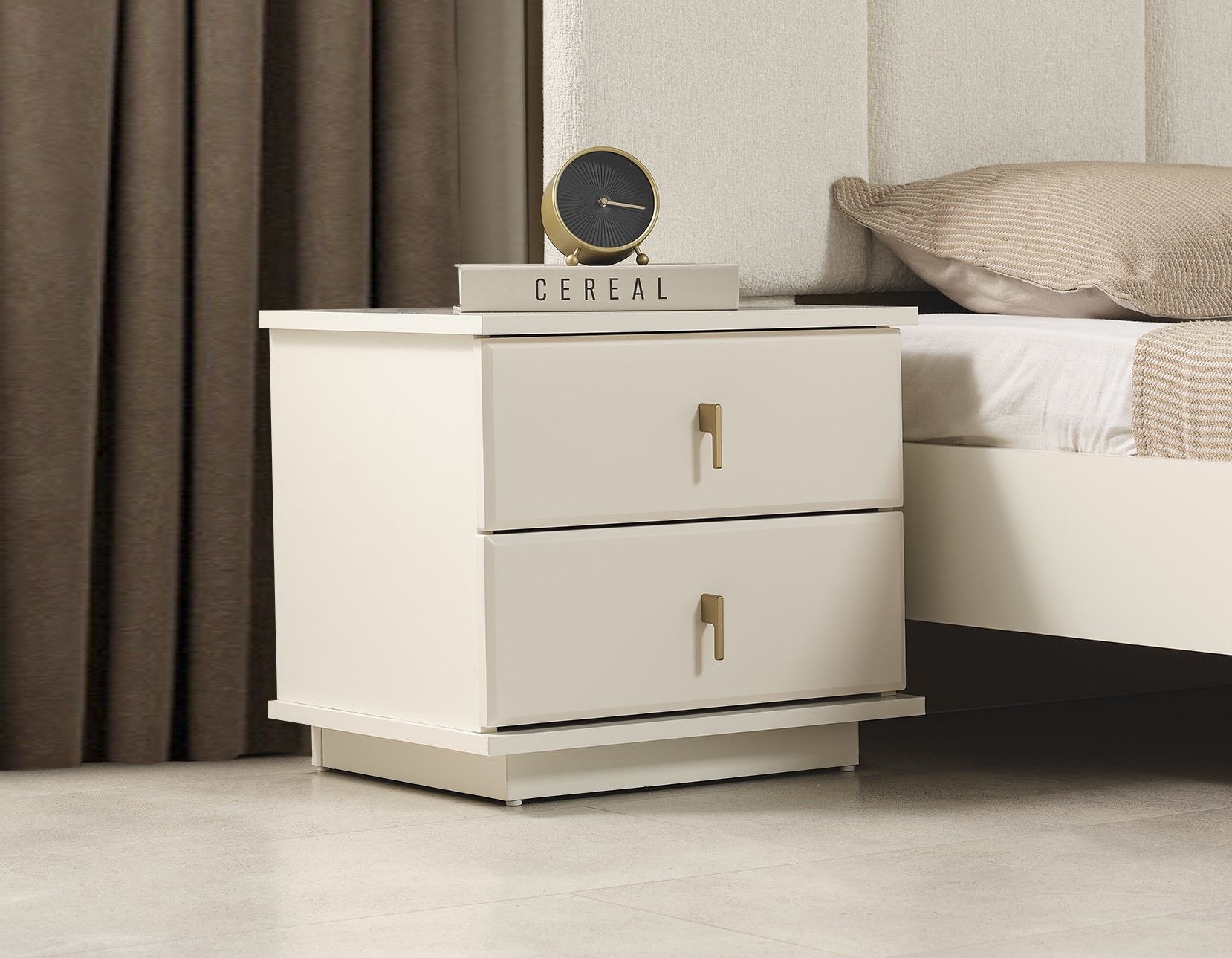 Masal Modern Komodin Takım