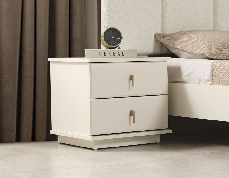 Masal Modern Komodin Takım