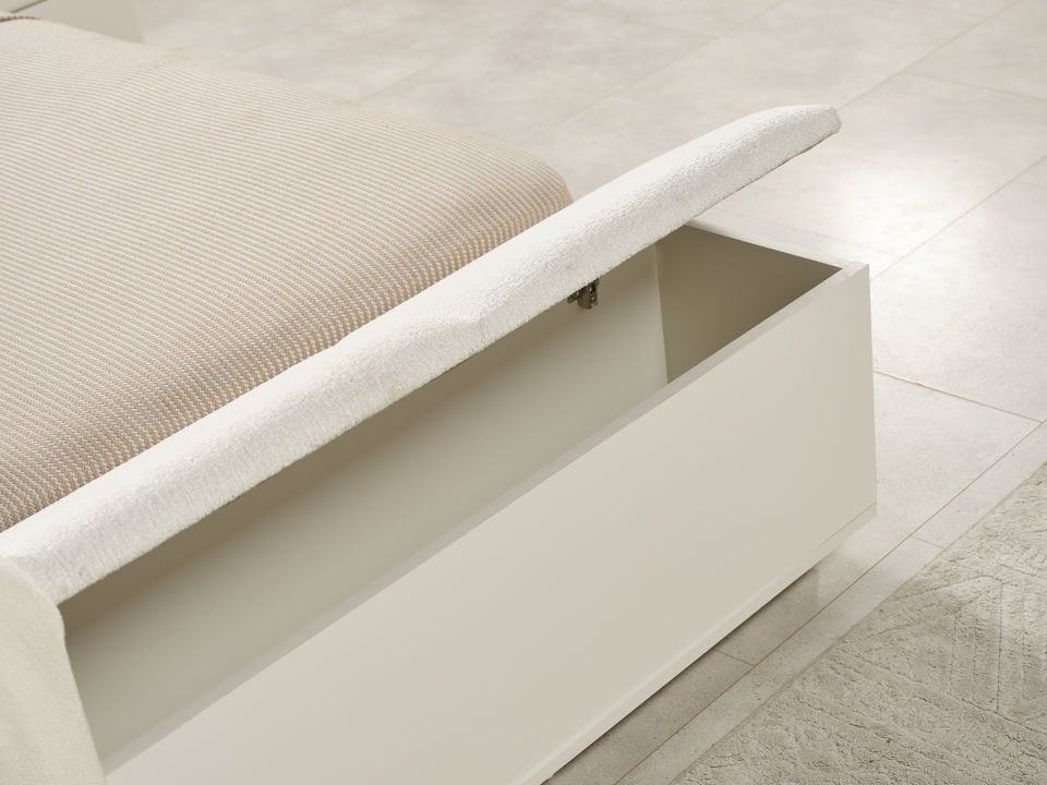 Masal Modern Panolu Karyola