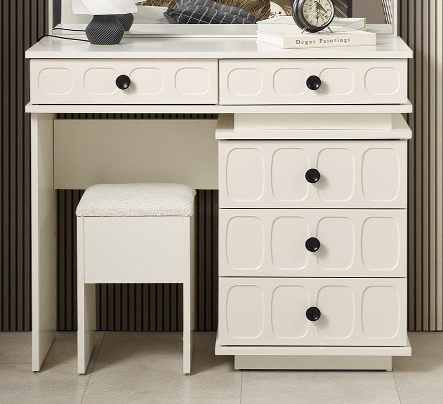 Petek Modern Şifonyer