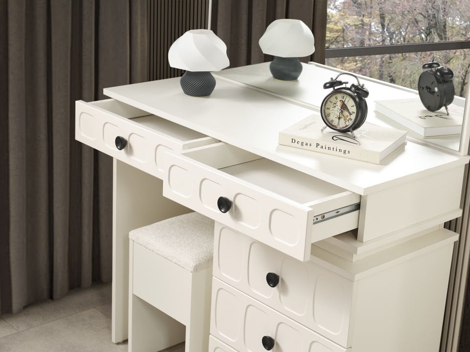 Petek Modern Şifonyer