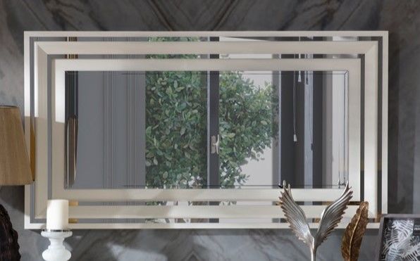 Palermo luxury Konsol Konsol Ayna