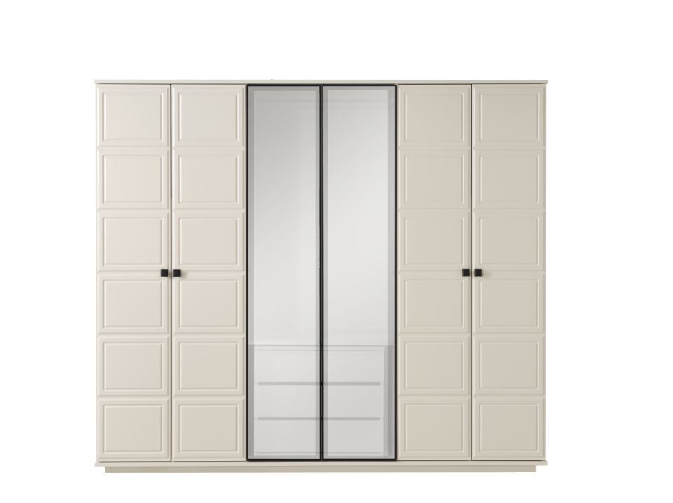 Vizyon Modern Yatak Odası Takımı