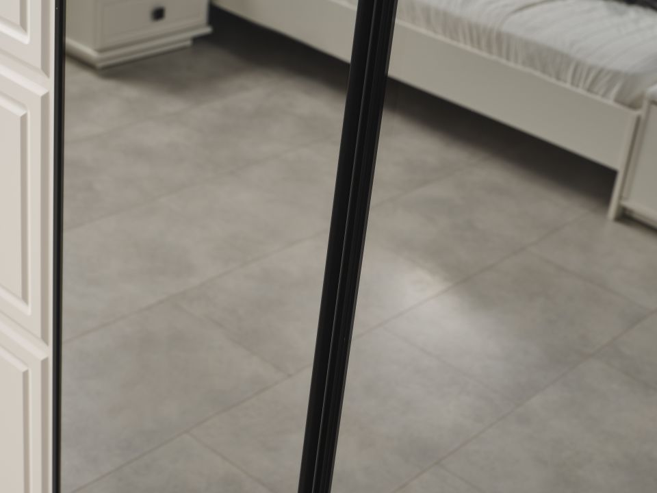 Vizyon Modern 6 Kapaklı Gardırop