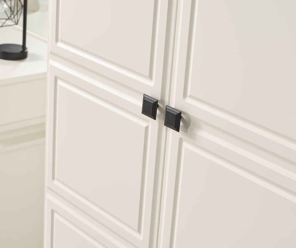 Vizyon Modern 6 Kapaklı Gardırop