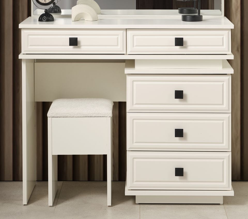 Vizyon Modern Şifonyer