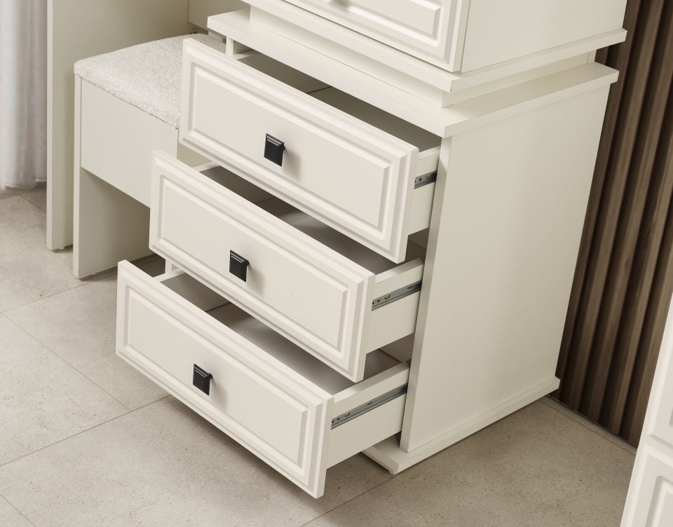 Vizyon Modern Şifonyer