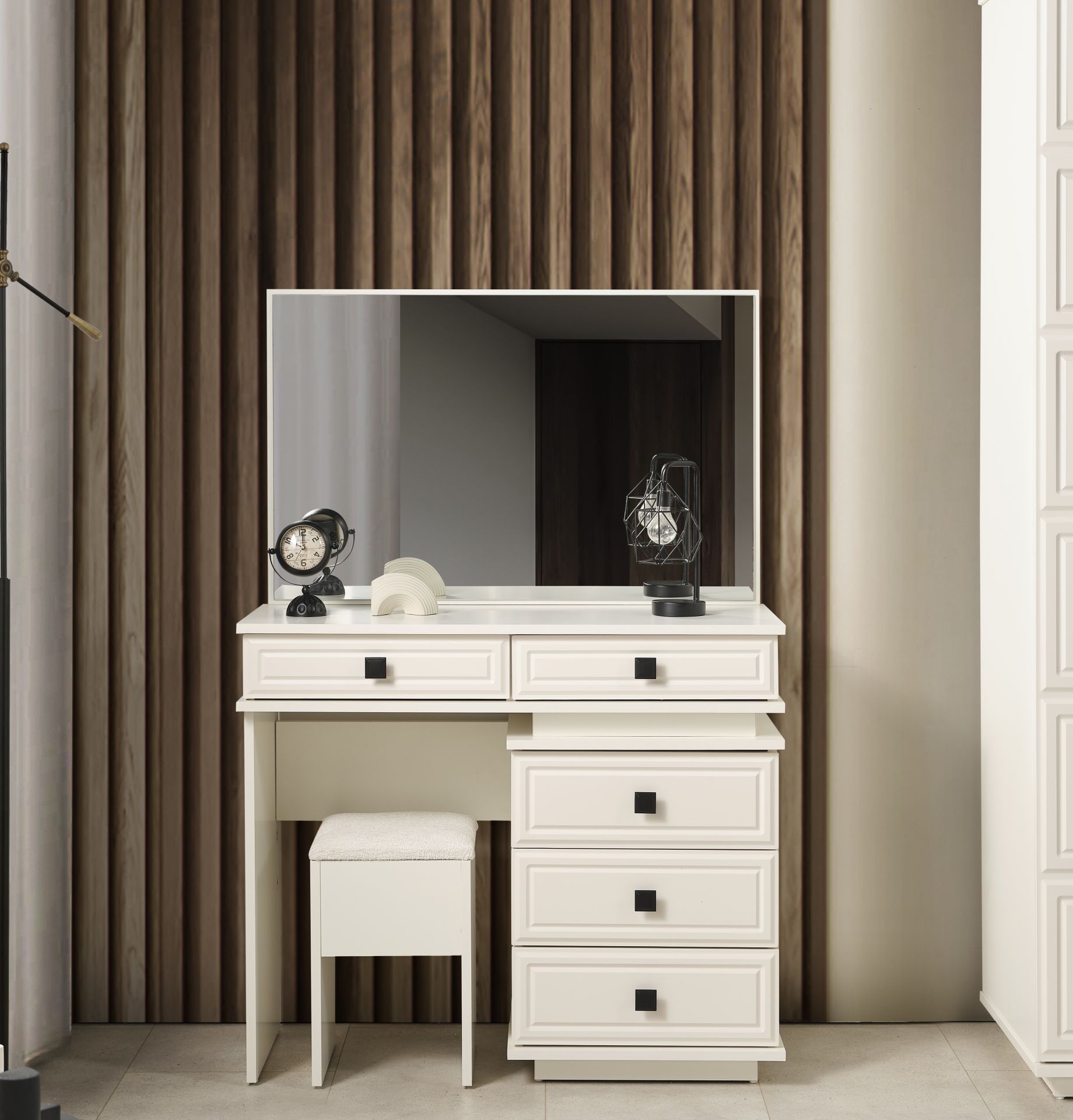 Vizyon Modern Şifonyer