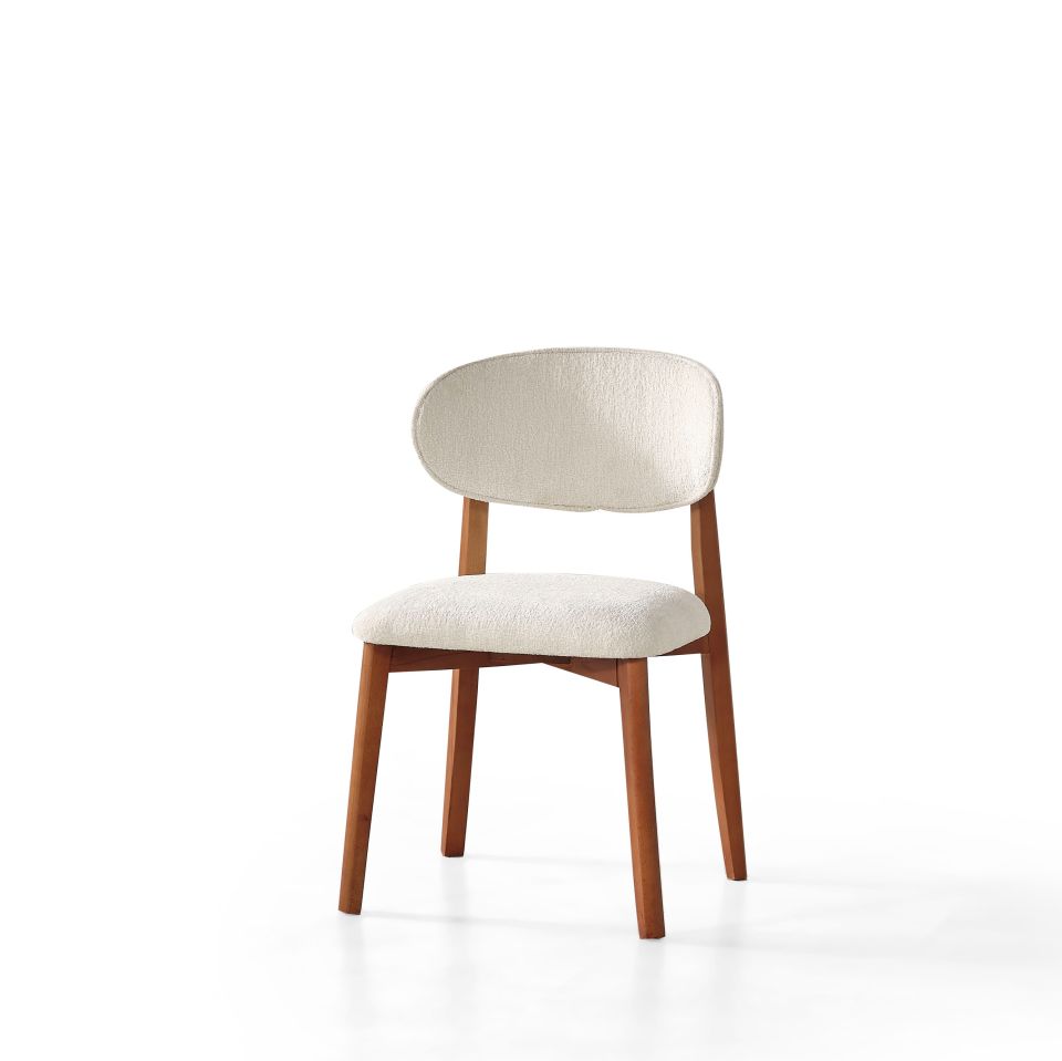 Sude Bohem Yemek Odası Takımı