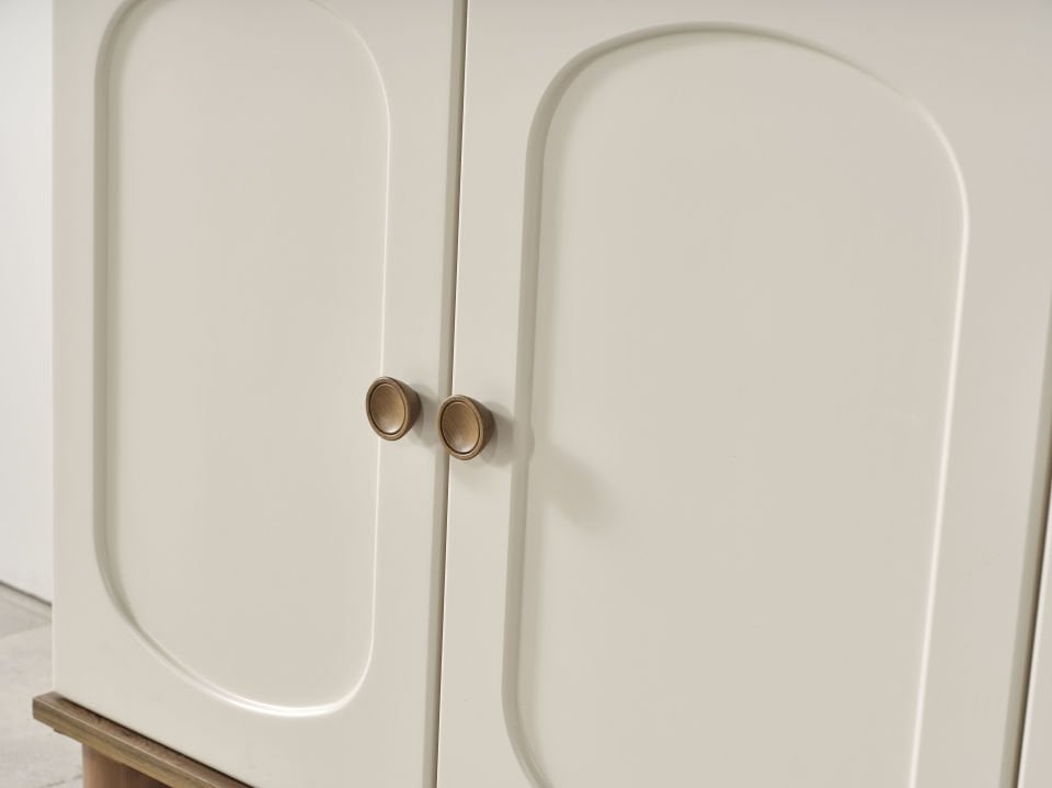 Sude Bohem Yemek Odası Takımı