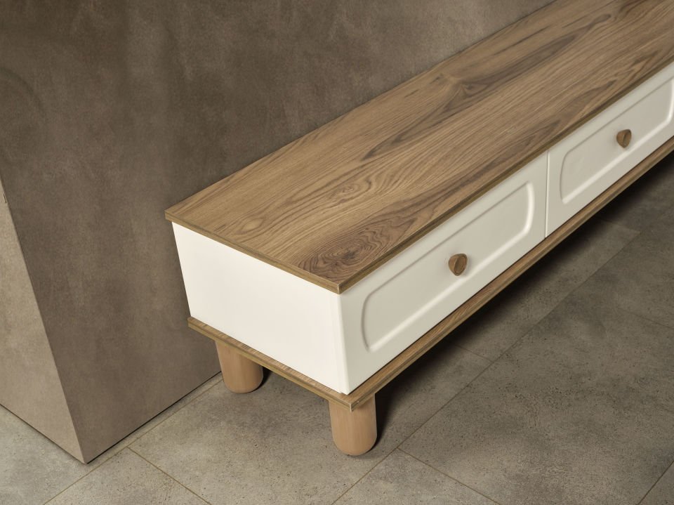 Sude Bohem Tv Ünite