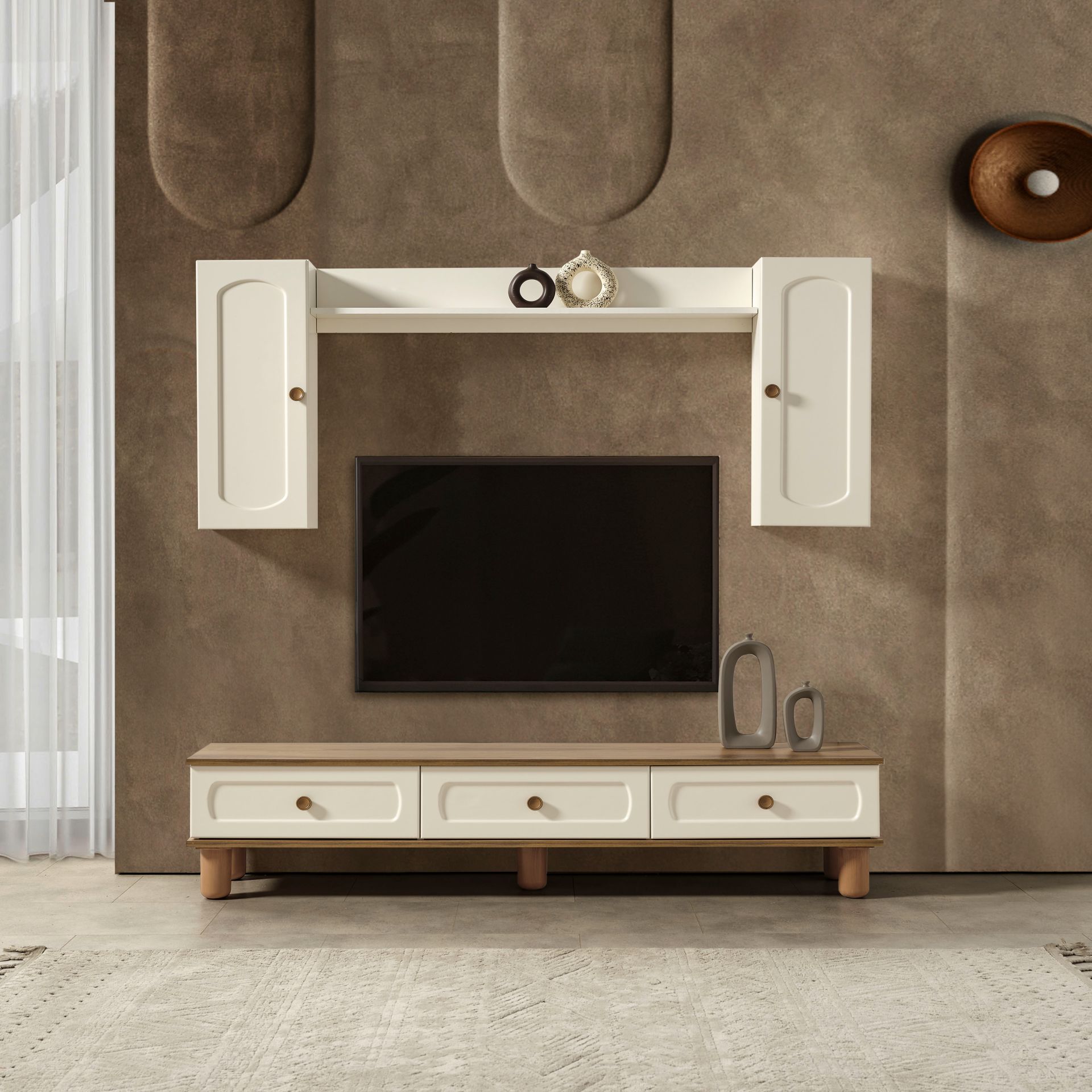 Sude Bohem Tv Ünite