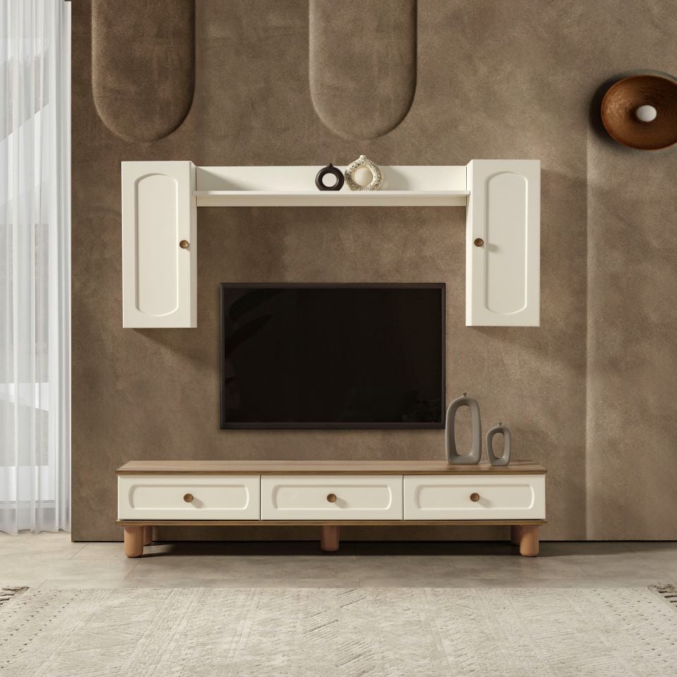 Sude Bohem Tv Ünite