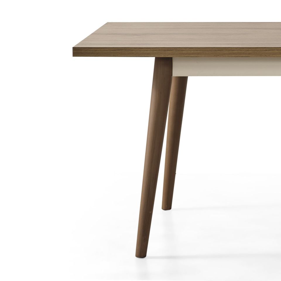 Sude Bohem Açılır Masa