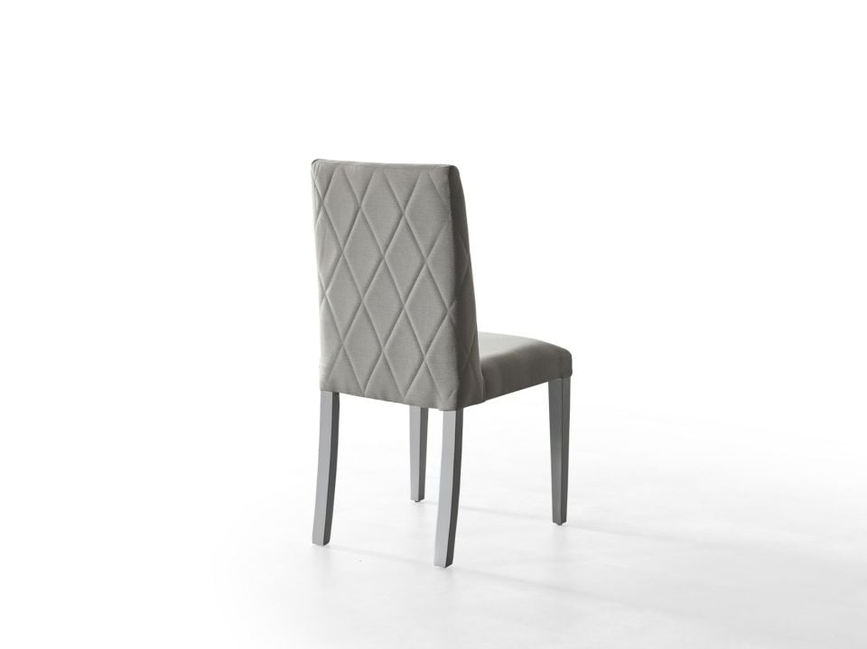 Kristal Luxury Yemek Odası Takımı