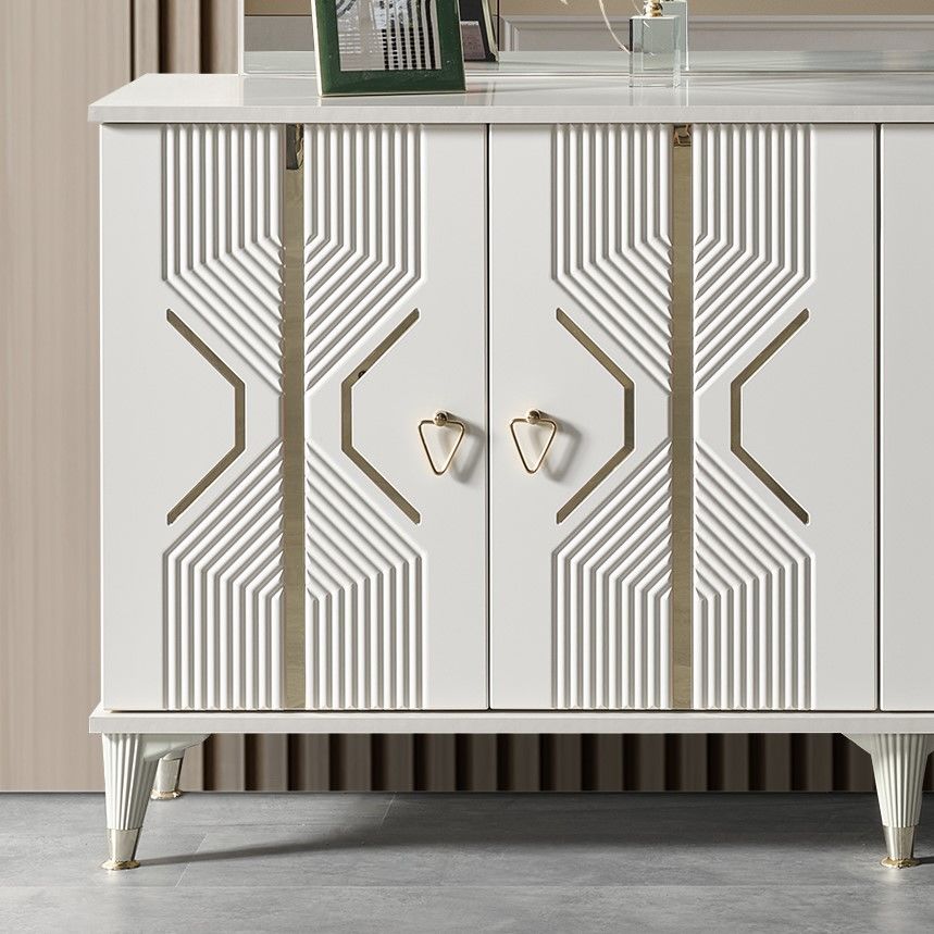 Kristal Luxury Konsol