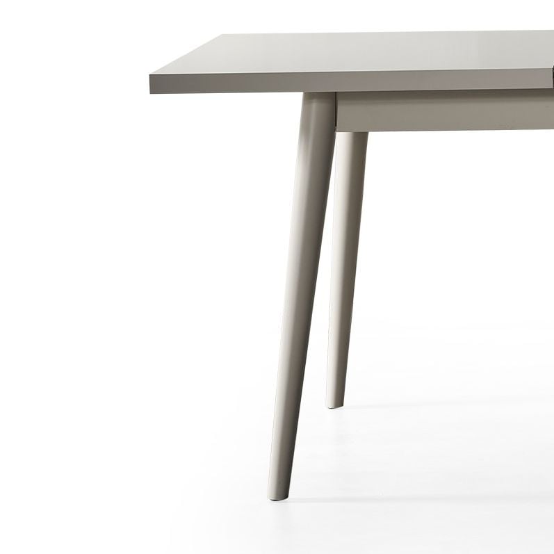 Kristal Luxury Açılır Masa