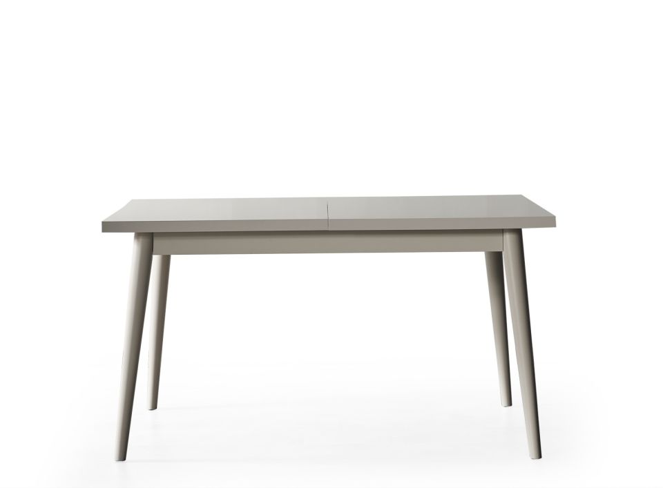 Kristal Luxury Açılır Masa