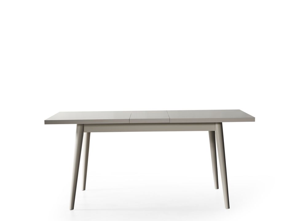 Kristal Luxury Açılır Masa