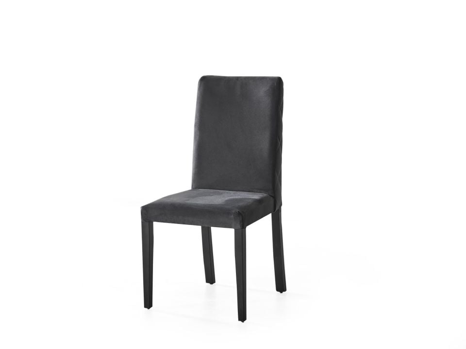 Zümrüt Luxury Yemek Odası Takımı