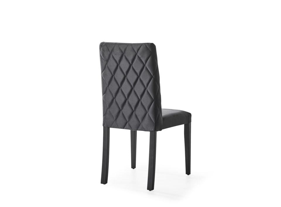 Zümrüt Luxury Yemek Odası Takımı