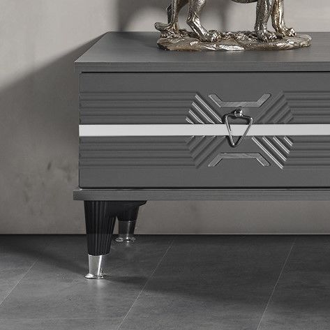 Zümrüt Luxury Tv Ünite