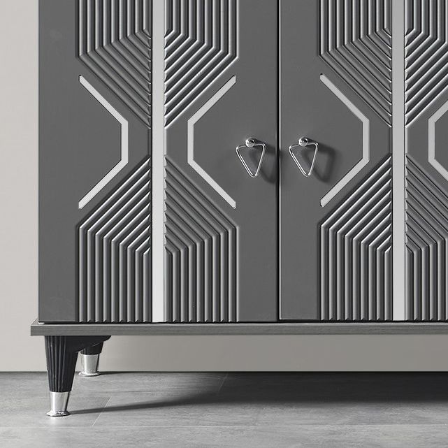 Zümrüt Luxury Konsol