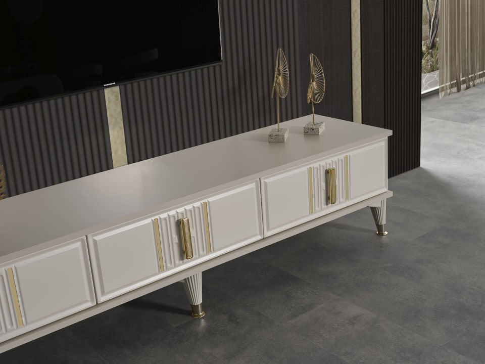 İnci Luxury Tv Ünite