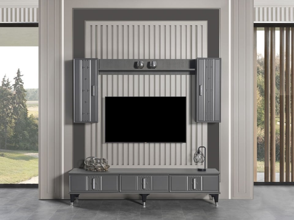 Pırlanta Luxury Tv Ünite