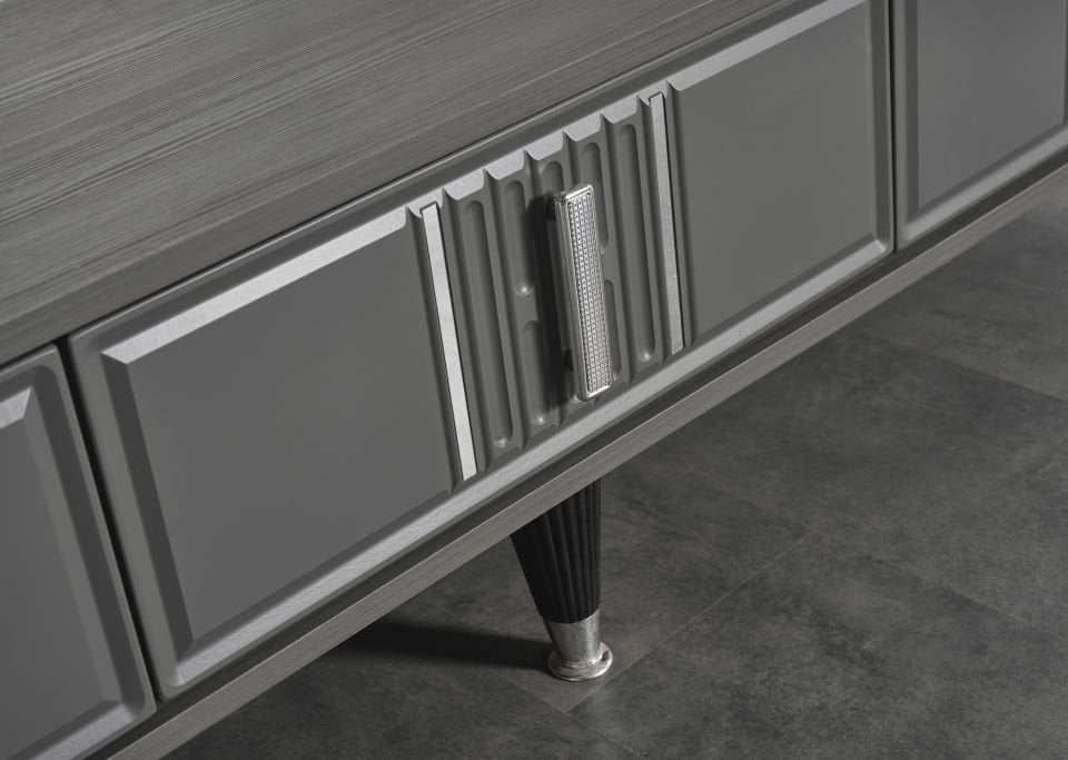 Pırlanta Luxury Tv Ünite