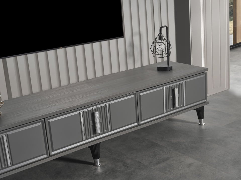 Pırlanta Luxury Tv Ünite