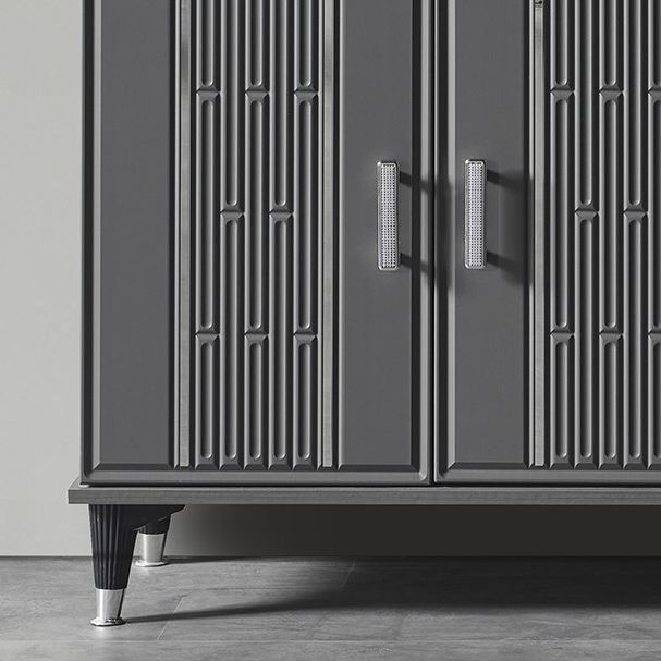 Pırlanta Luxury Konsol