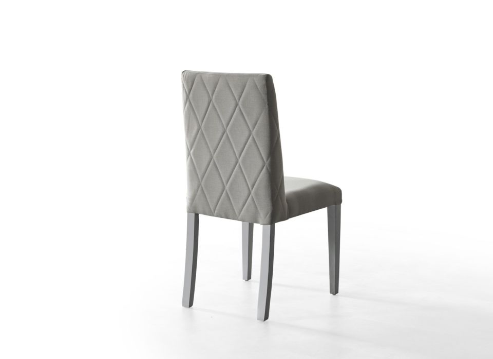 Sedef Luxury Yemek Odası Takımı