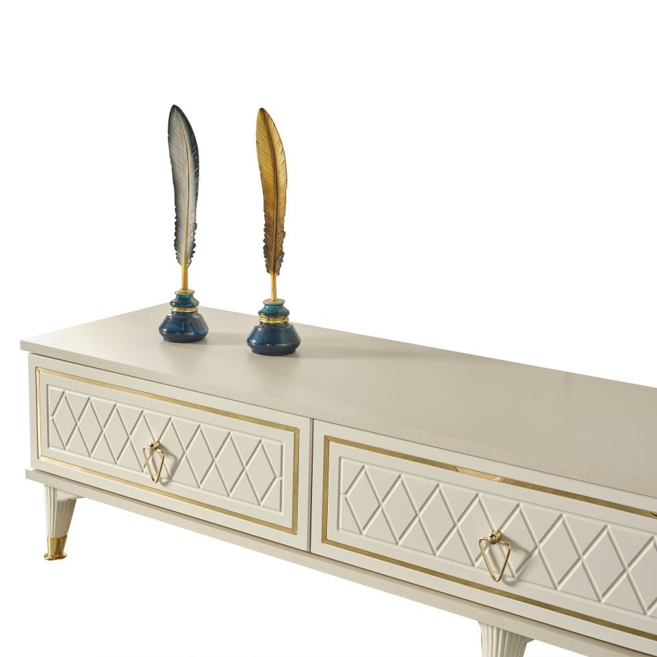 Sedef Luxury Tv Ünite