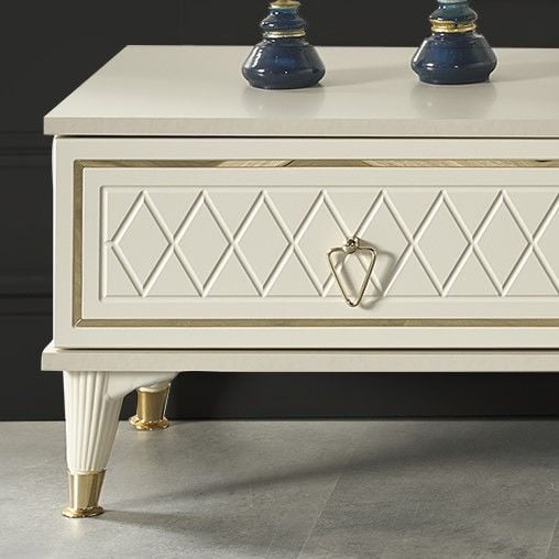 Sedef Luxury Tv Ünite