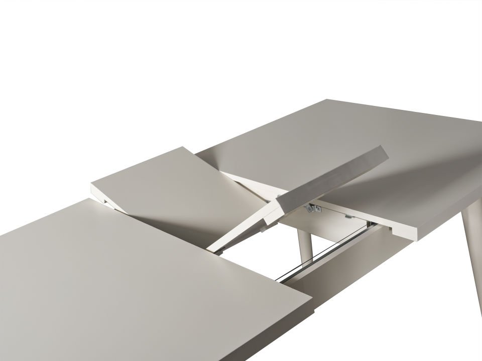 Sedef Luxury Açılır Masa