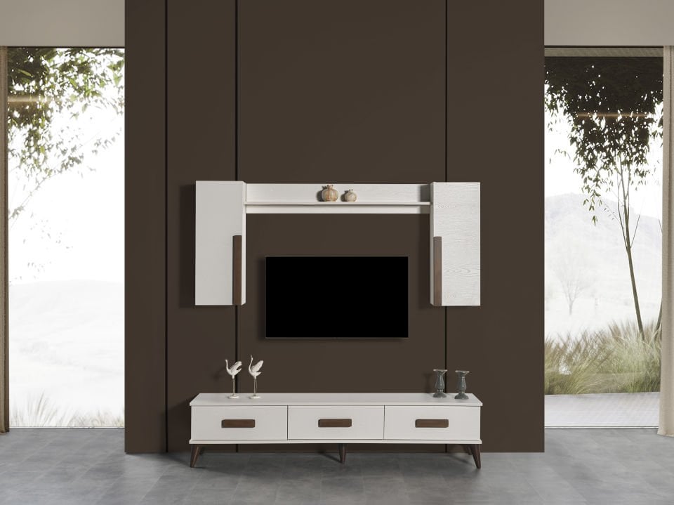 Hazal Modern Tv Ünite